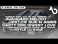 Download Lagu DJ AVANGARD X EST CE QUE M AIMES X NASTY GIRL X SWEET LOVE STYLE JJ