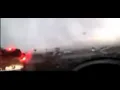 Richard Henderson Footage El Reno 2013