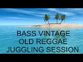 Dj Bass Vintage Old  Reggae Mix. Featuring Sanchez, Pinchers, Sizzla, Capleton and many more.