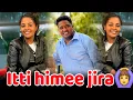 Download Lagu Ayyii lidu🙆‍♀️ gaddii qabee itti himee dhaggeeffadha😭