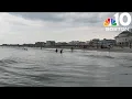 High number of water rescues at Hampton Beach due in part to rip currents