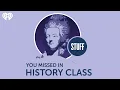 Jethro Tull s Horse-hoeing Husbandry STUFF YOU MISSED IN HISTORY CLASS