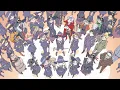 Little Witch Academia OP 2 Full YURiKA - MIND CONDUCTOR AMV