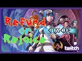 Refund CrossCode