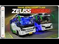 Download Lagu TRANS JATIM Versi Luxury !! Pakai Body ZEUSS Terbaru Dari Karoseri Piala Mas