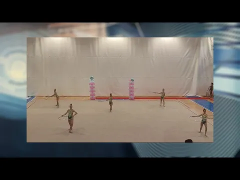 YouTube player