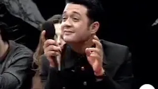 كاتيا فرح و وضاح شبلي عيون القلب برنامج جار القمر 