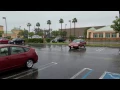 Insane Rainfall Torrents in Torrance CA
