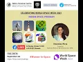 World Pace Week Lecture bY Khushboo Mirza