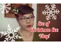 VLOG Eve of Christmas Eve Bevmo Mean Girl