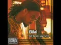 Bilal - Soul Sista