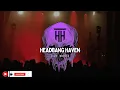 Angelmaker - Suffer Forever - Live In Toronto 2024