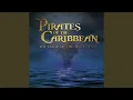 Lagu Pirates of the Caribbean: The Curse of the Black Pearl