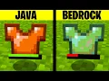 250 Java vs Bedrock Big Differences You Need to Know in Minecraft