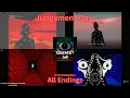 Download Lagu Judgement day All Endings (Full Gameplay)
