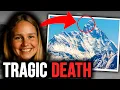 She disappeared on the FORBIDDEN MOUNTAIN: the true story of Nanda Devi