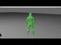Panda3d Game dev showcase