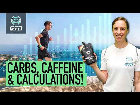How To Optimise Your IRONMAN® Fuelling