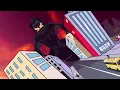 Bounty Killer - Dat's Gadzilla (Official Animated Video) ft. Vybz Kartel, Busy Signal