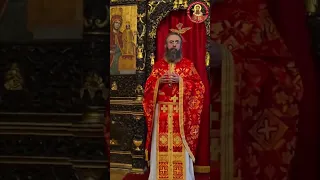 عظة الأرشمندريت غريغوريوس اسطفان في عيد القديس أنطونيوس   دير مار الياس شويا      دندنها