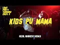 Lagu PARTY KIDZ PU MAMA 🌴 RIZAL NHARCKY 2024