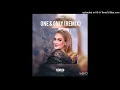 Download Lagu DJ Neeno - One \u0026 Only (REMIX)