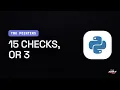 Two Pointers The Pattern That Turns 15 Checks Into 3