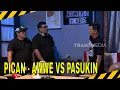 Download Lagu PASUKIN NGINEP DI RUMAH WENDI, AWWE \u0026 ABAH PICAN TERGANGGU! | MOMEN KOCAK LAPOR PAK! (11/09/25)
