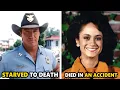 10 Beloved In the Heat of the Night Actors Who Tragically Passed Away