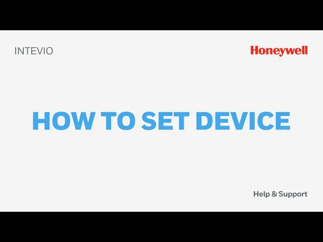 Console with microphone and 16 buttons, Intevio Honeywell, HONEYWELL, RK-MIC