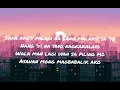 ALLMO$T - Gap (Lyrics Video)