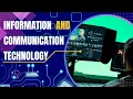Information and Communication Technology