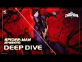 Spider-Man Symbiote Deep Dive Marvel Contest of Champions