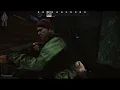 Killing a RUDE TRAITOR Player Scav
