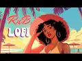 Download Lagu R\u0026B Chill Lofi Mix: Relaxing Vibe Boost With Velvet R\u0026B