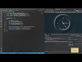 How To Making a analog clock HTML CSS JS