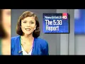 NewsWatch 10 The 5 30 Report debuts Sept 14 1987