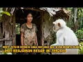VIRAL! MONYET PUTIH INI DATANG KE GUBUK REOT GADIS DESA INI DAN MEMINTA TOLONG LIHAT KEAJAIBAN BESAR