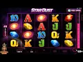 Stardust Slot Machine Free Spins Bonus - Microgaming Slots