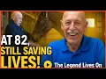 Dr Pol 2025 Update At 82 The Legendary Vet Still Saving Lives