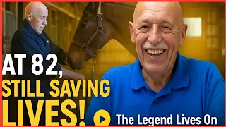 Dr Pol 2025 Update At 82 The Legendary Vet Still Saving Lives