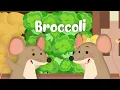 Grocery Shopping - The Kiboomers Preschool Songs & Nursery Rhymes About Food Groups