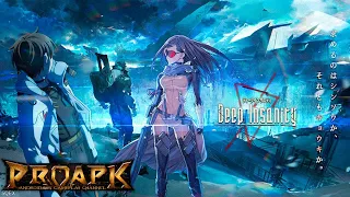 Download Deep Insanity ASYLUM Gameplay Android / iOS (by SQUARE ENIX) (JP) MP3