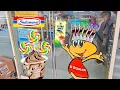 Download Lagu Hunting Jajan Eskrim Indomaret⁉️ Eskrim Corneto SUNDAE Chocolate Dan Eskrim Hula Hula!