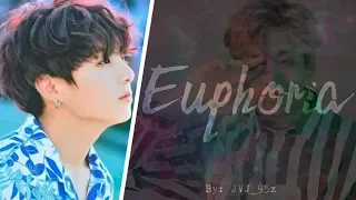 Download BTS(방탄소년단) - Euphoria (DJ Swivel Forever Remix) (Colour Coded Lyrics Han/Rom/Eng) MP3