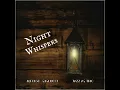 Night Whispers (feat. Albert Fratris & Mio Costans) - Alfonso Gugliucci & Jazz AG Trio