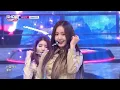 [Show Champion] 여자친구 - FINGERTIP (GFRIEND - FINGERTIP) l EP.224
