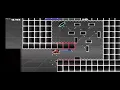 Random usage of the arrow trigger Geometry Dash 2 2