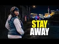 I Tested Every Dangerous Area Near the Las Vegas Strip Never Again
