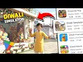 I Tried BEST Diwali Simulator Games On Mobile